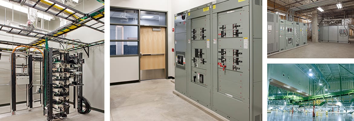 Electrical Engineering Firms Omaha, NE, Lincoln NE, Des Moines IA