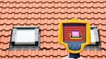 Roof Assessment and Inspections