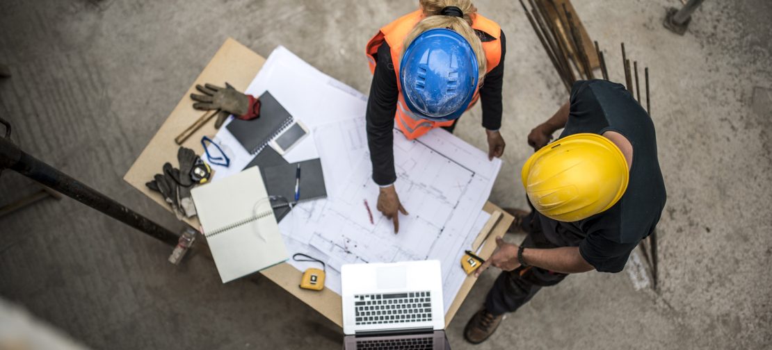 What is a Construction Draw Inspection? (Construction Progress Verification Services) Schemmer
