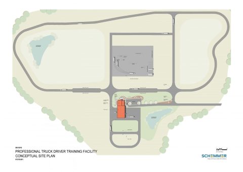 Schemmer Southeast Community College