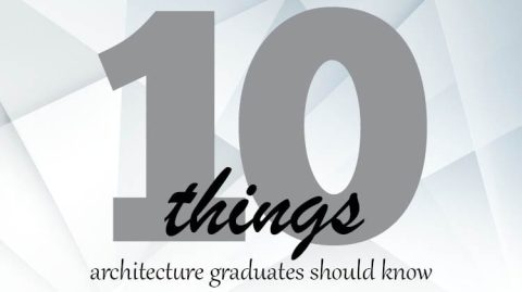 Architecture Graduates
