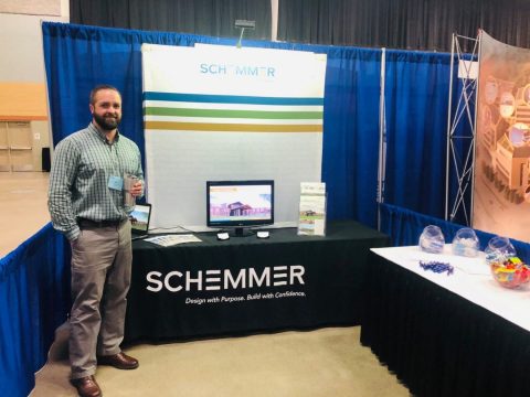 Schemmer Education Conference