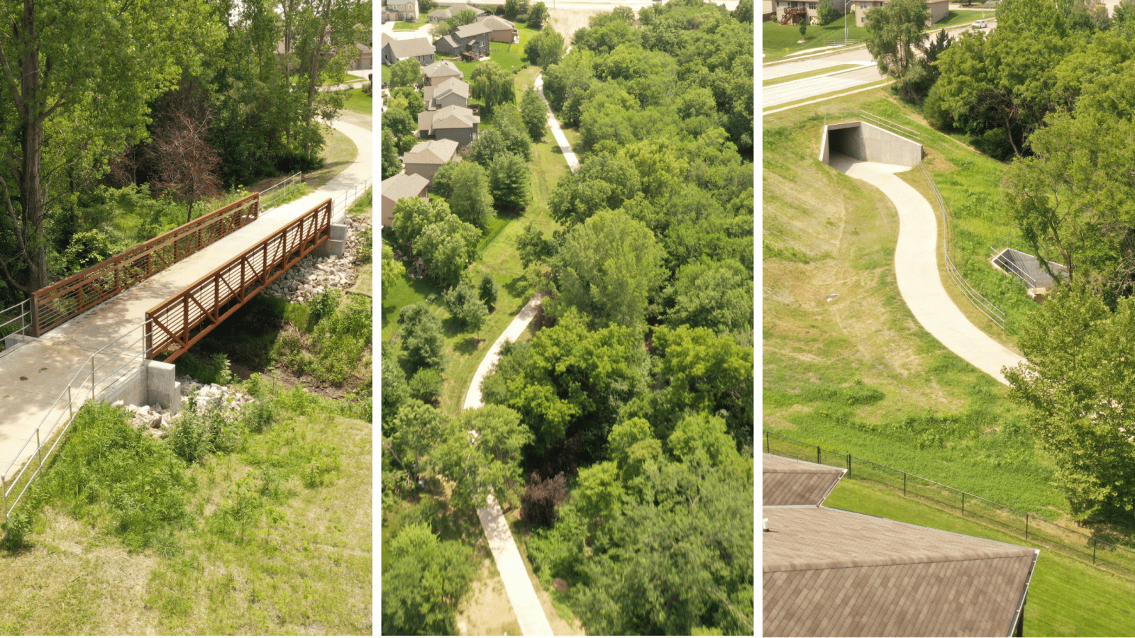 Applewood Creek Trail