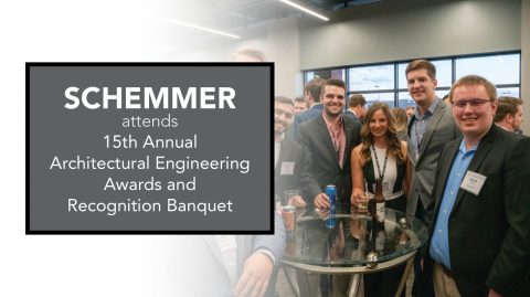 AE Banquet, Schemmer