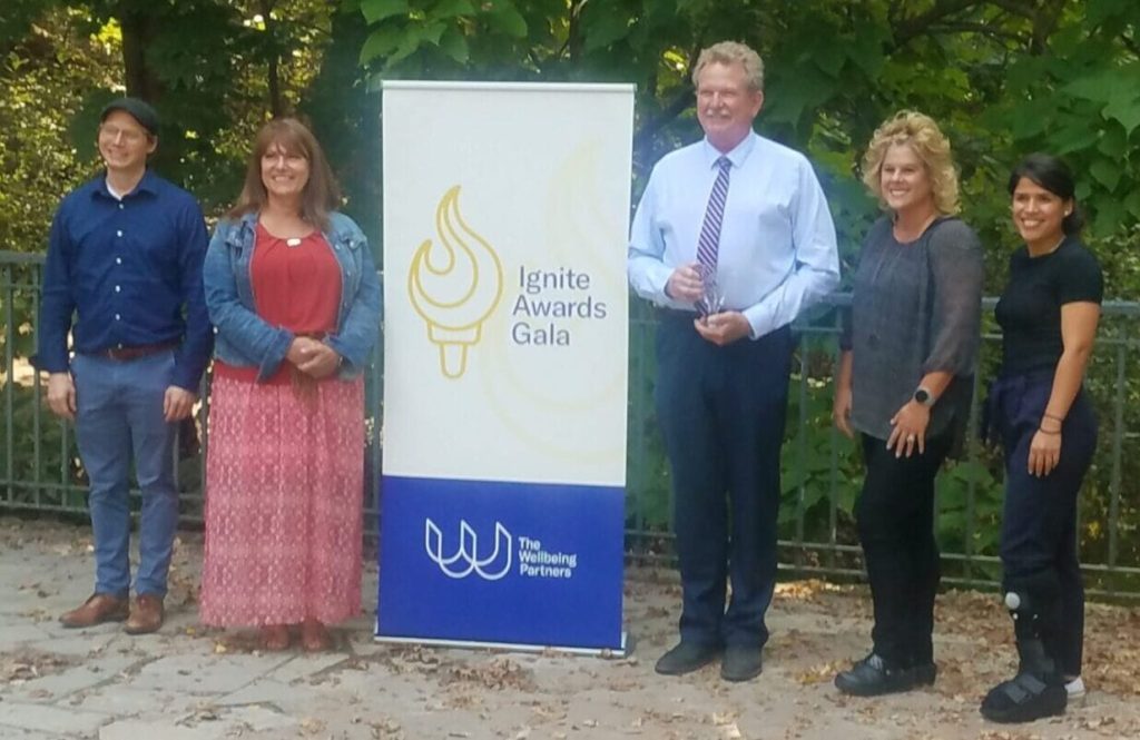 Schemmer_2020 Trek Up The Tower