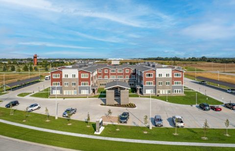 Broadwell Senior Living