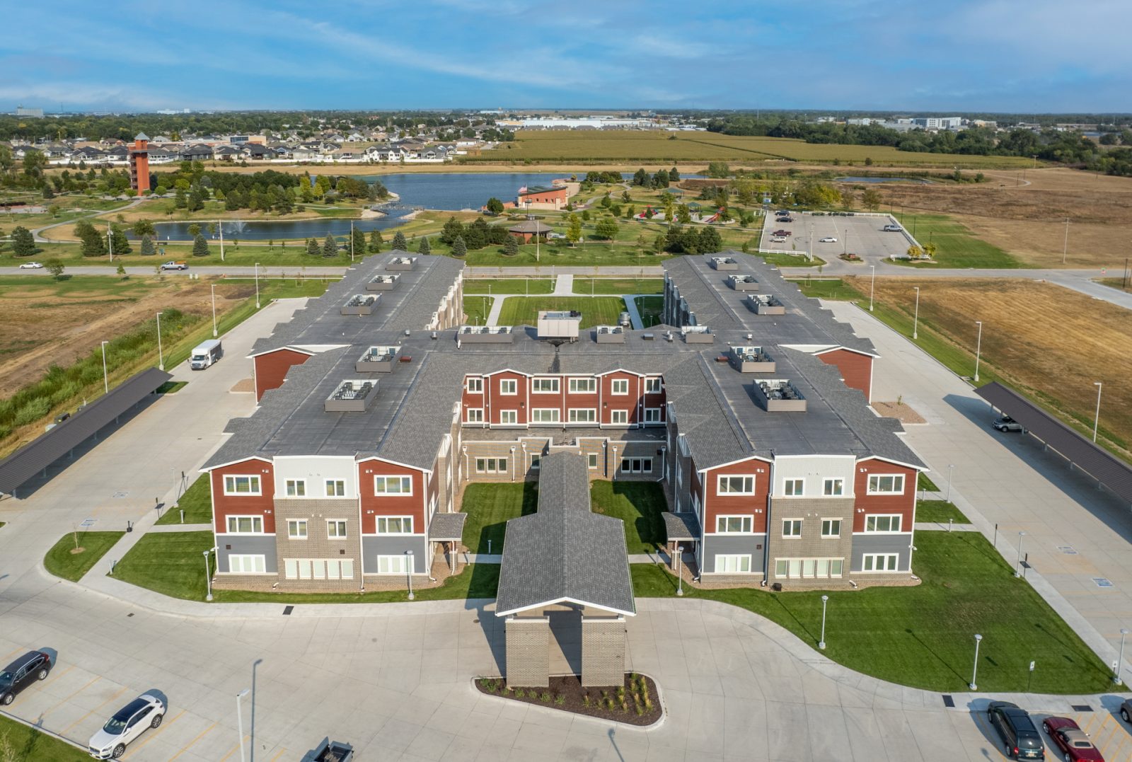 Broadwell Senior Living Schemmer