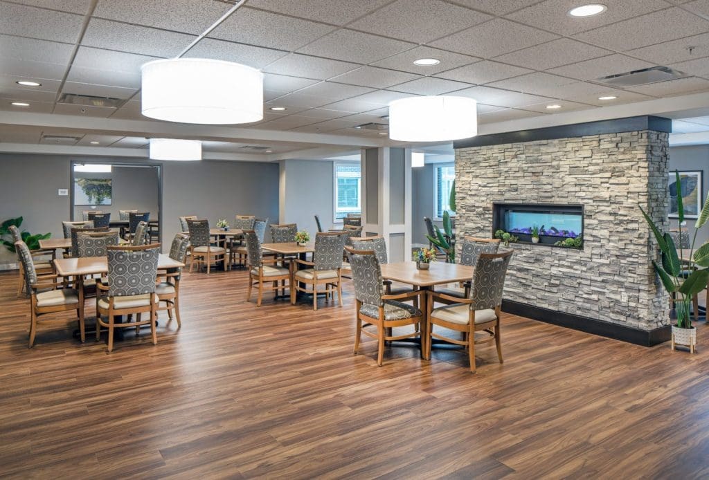 Broadwell Senior Living Schemmer