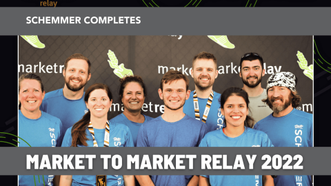 Schemmer Market to Market