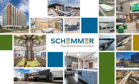 Schemmer's Brand Tagline