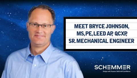 Meet Schemmer’s Bryce Johnson