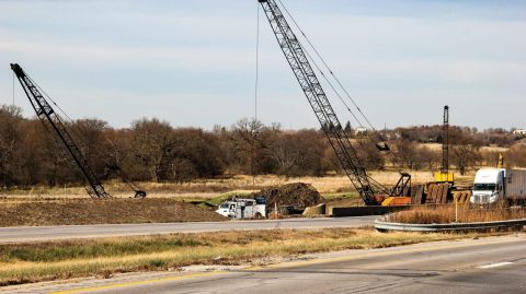 construction materials testing