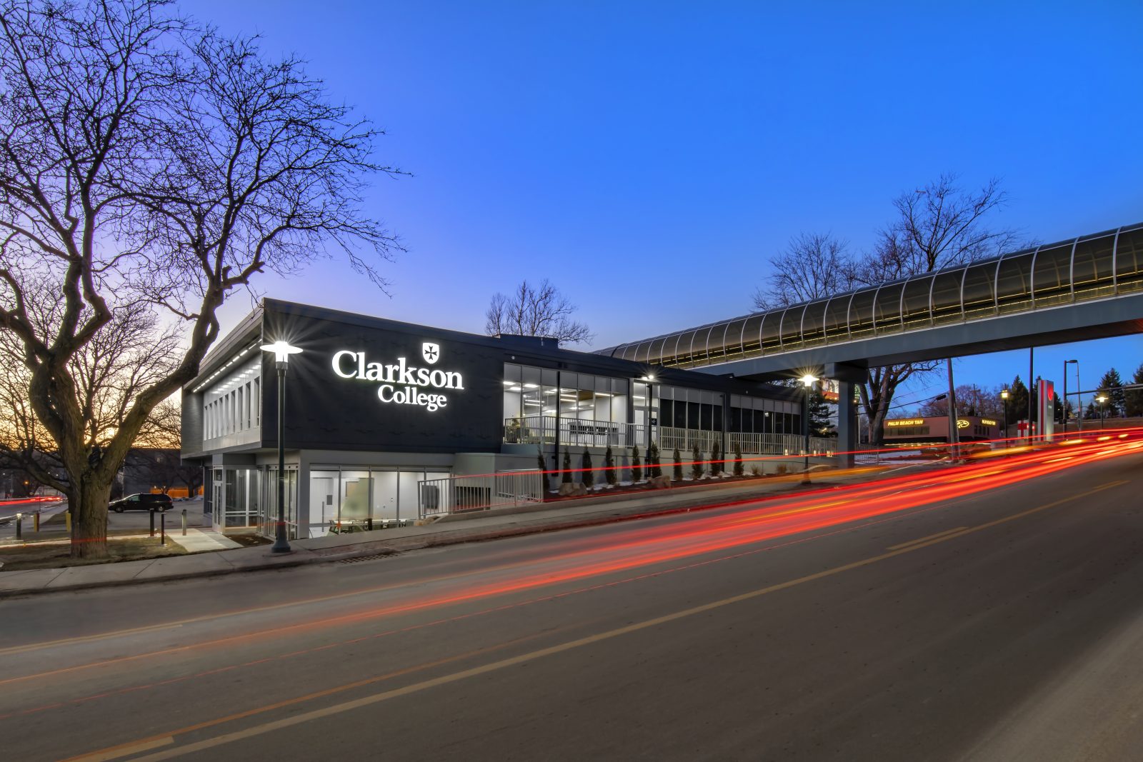 Schemmer Clarkson Commons