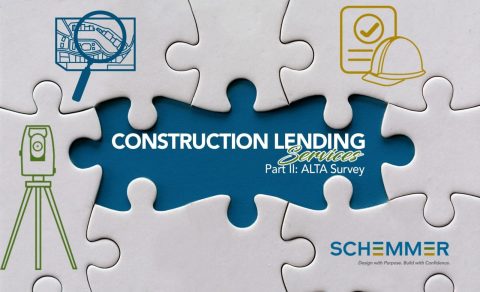 Construction Lending Requirements - ALTA Survey