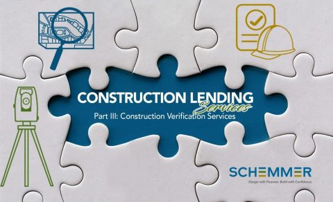 Construction Lending Requirements - Construction Verification Services