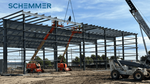 Hastings Family YMCA New Facility