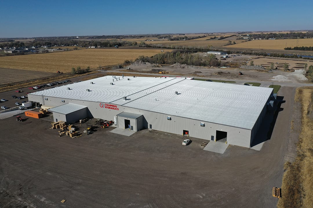 Columbus Hydraulics