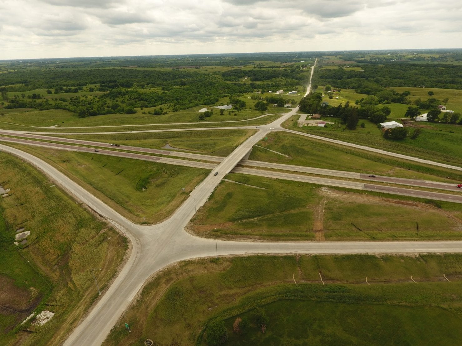 Schemmer Iowa Dot