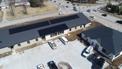 Dermatology Associates of Lincoln, Schemmer