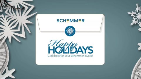 Schemmer_Happy Holidays 2019