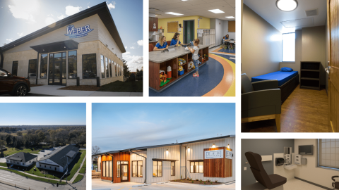 National Health Care Facilities and Engineering Week