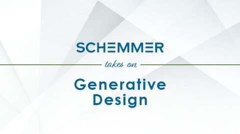 Generative Design is Transforming the way Architectural Engineering Firms do business