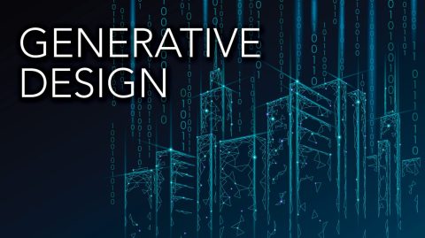 Generative Design, A Design Exploration Process Schemmer