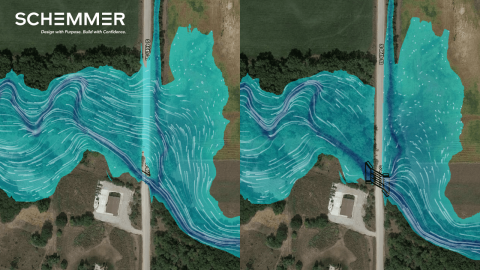 H & H: Hydrology and Hydraulics - Why It’s Important to the Design Process