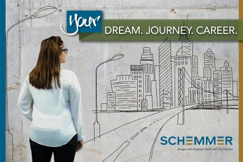 Schemmer Careers Industrial Market Leader