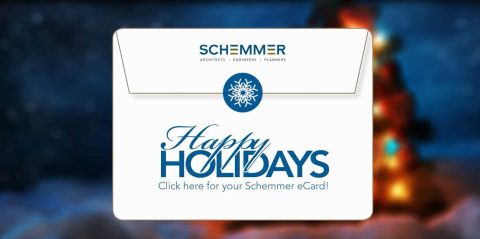 Holiday Card Still