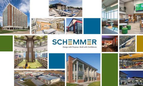 Schemmer Expands Architecture Presence in Oklahoma With Integrated Architecture Acquisition