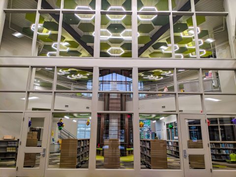 Columbian Elementary