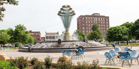 Schemmer's Council Bluffs Office