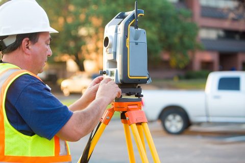 Schemmer_Surveyor and Technology