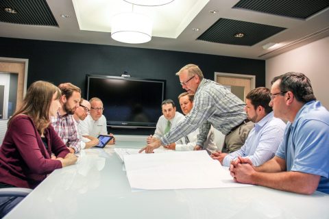 Design with Purpose Build with Confidence