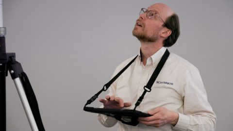 Schemmer’s 3D Scanning Services