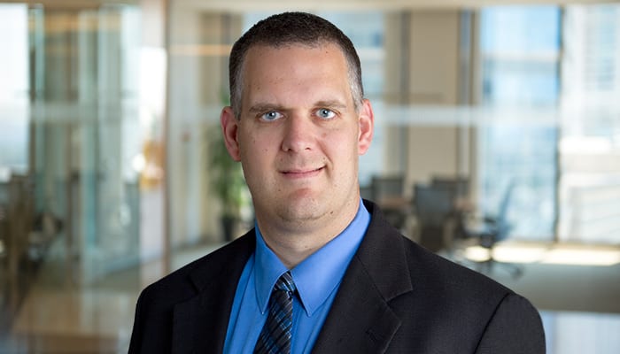 Schemmer's Jeff Kulhanek