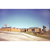 LaFern Williams Center