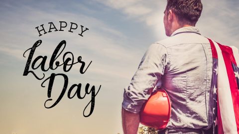 Happy Labor Day from Schemmer