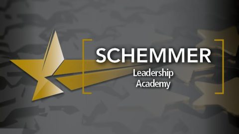 Schemmer Leadership Academy
