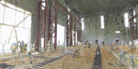 3D Scanning Services, Your Key to Success, Schemmer