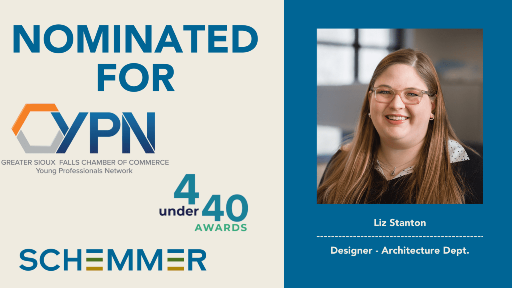 Schemmer's Liz Stanton Nominated for YPN "4 Under 40" Awards