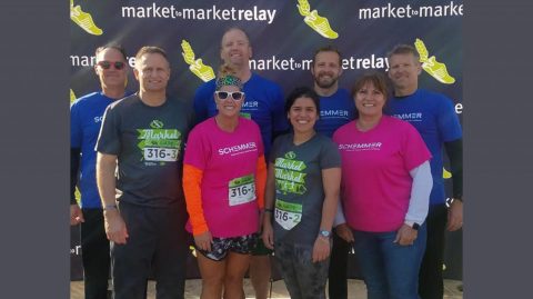 2019 Market to Market Relay