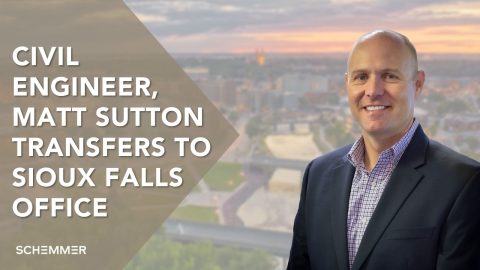Matt Sutton Transfers to Sioux Falls
