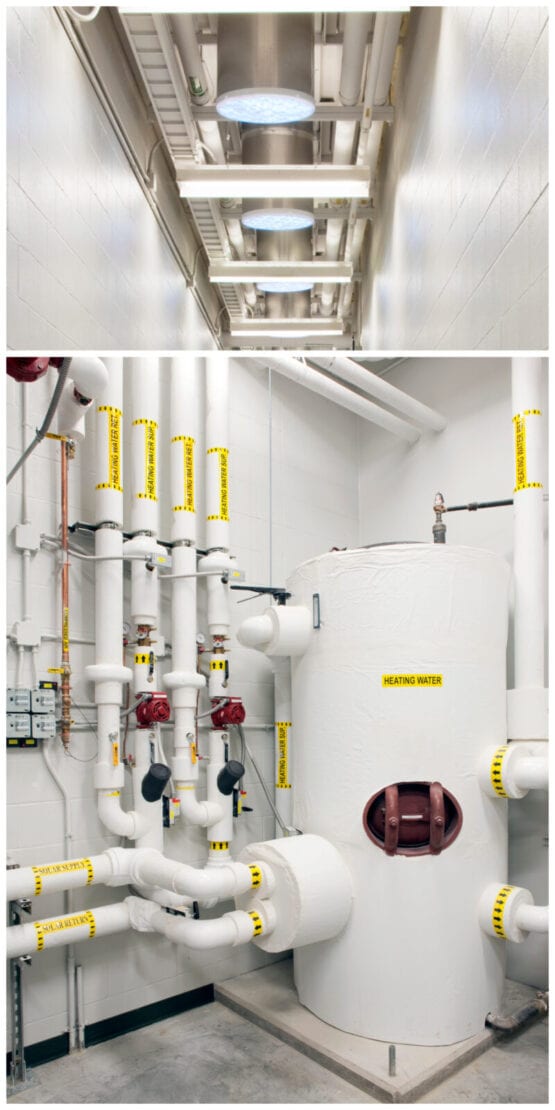 OPERATE - Building Commissioning, Schemmer