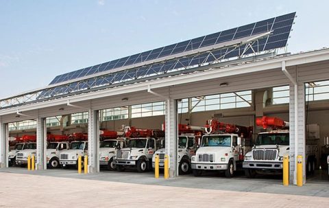 USBGC Celebrates 25 Years and Next Generation of LEED