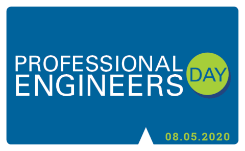 Schemmer Celebrates Professional Engineers Day!