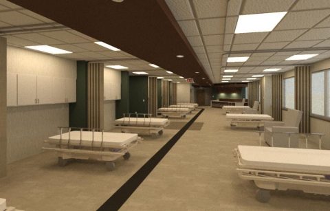 Ambulatory Care Center