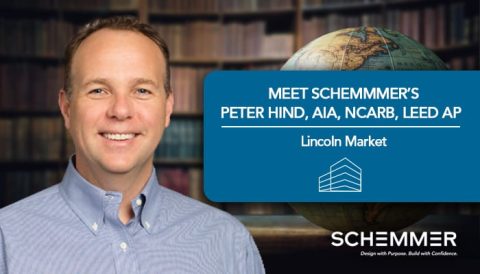 Peter Hind_Schemmer Architect