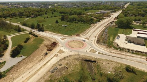 Schemmer Pine Lake Road